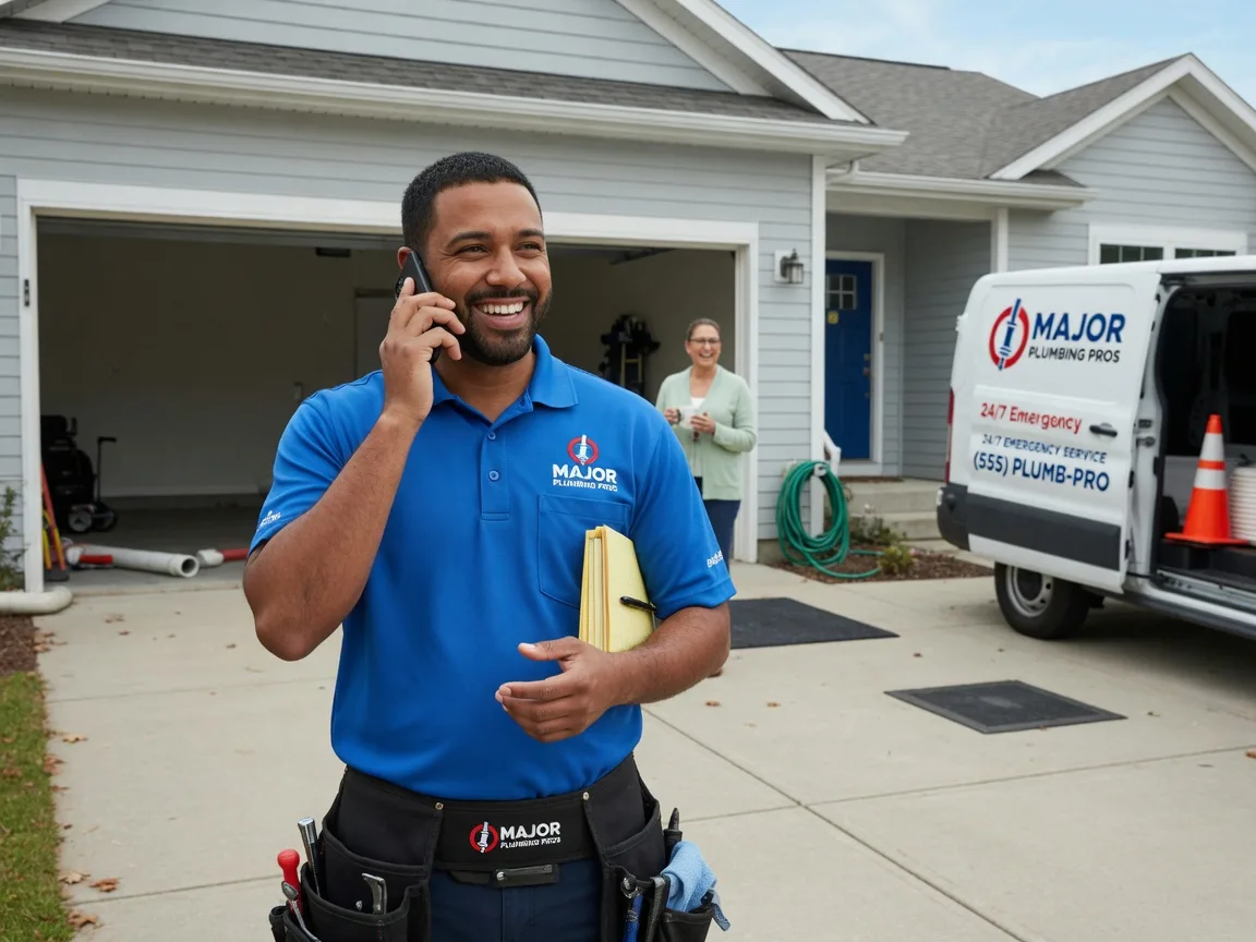 Drain Cleaning Services Dallas, PA FAQs